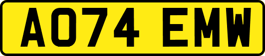 AO74EMW