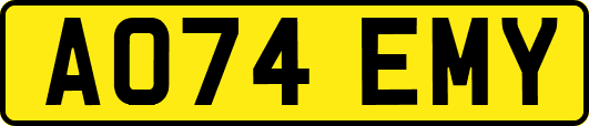AO74EMY