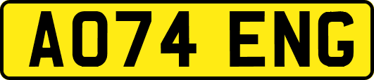 AO74ENG