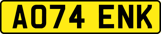 AO74ENK