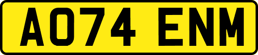 AO74ENM