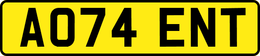 AO74ENT