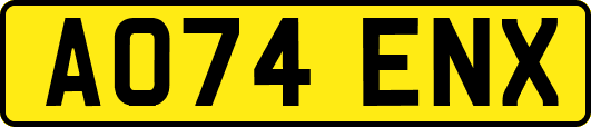 AO74ENX