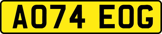 AO74EOG