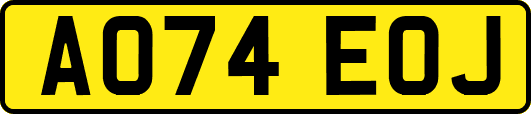 AO74EOJ
