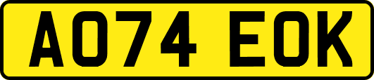 AO74EOK