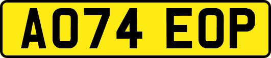 AO74EOP