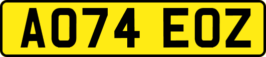 AO74EOZ