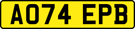 AO74EPB