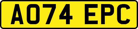 AO74EPC