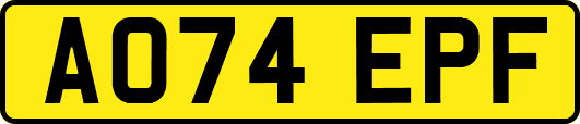 AO74EPF
