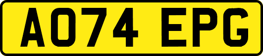 AO74EPG