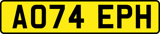 AO74EPH