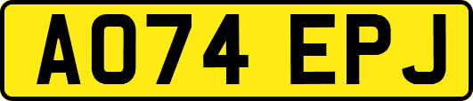 AO74EPJ