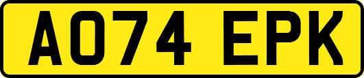 AO74EPK