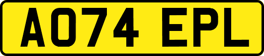 AO74EPL