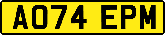 AO74EPM