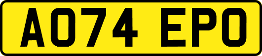 AO74EPO