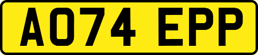AO74EPP