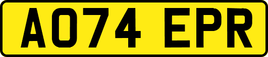 AO74EPR
