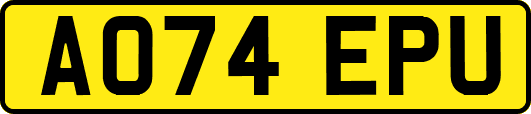 AO74EPU