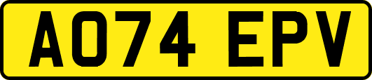 AO74EPV