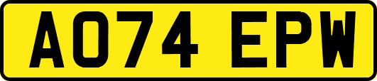 AO74EPW