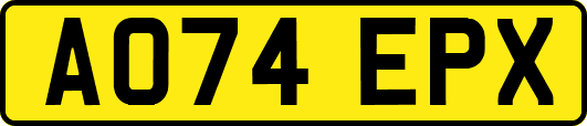 AO74EPX
