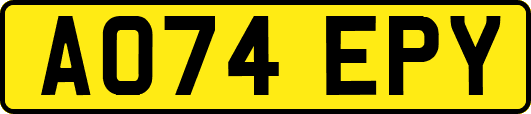 AO74EPY