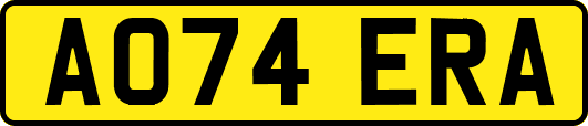AO74ERA