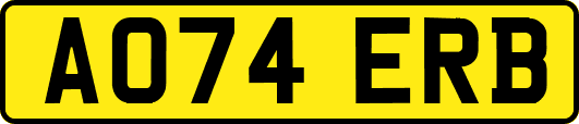 AO74ERB