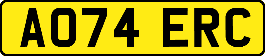 AO74ERC