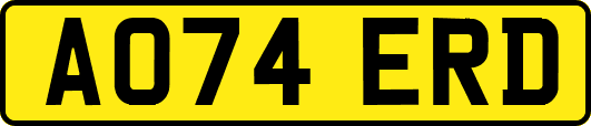 AO74ERD