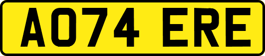 AO74ERE