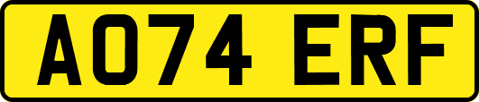 AO74ERF