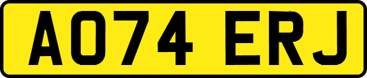 AO74ERJ