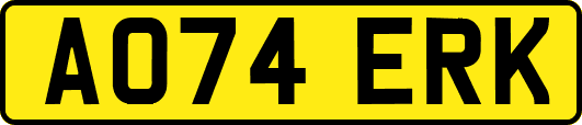 AO74ERK