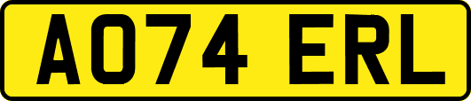 AO74ERL