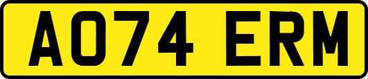AO74ERM