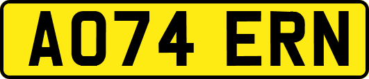 AO74ERN