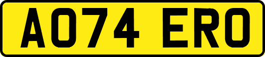 AO74ERO