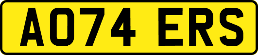 AO74ERS