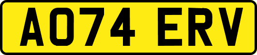 AO74ERV