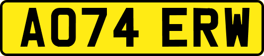 AO74ERW