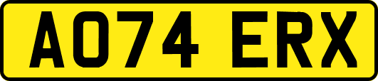 AO74ERX