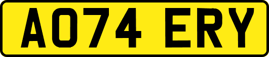 AO74ERY