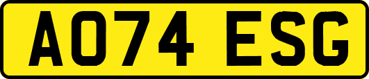 AO74ESG