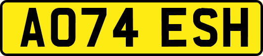 AO74ESH