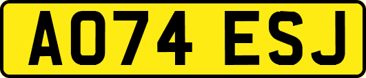 AO74ESJ