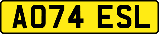AO74ESL